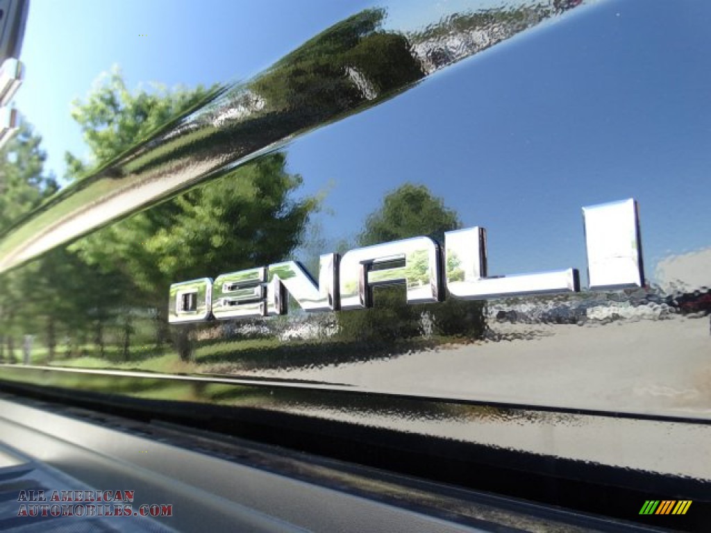 2019 Sierra 2500HD Denali Crew Cab 4WD - Onyx Black / Jet Black photo #10
