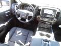 GMC Sierra 2500HD Denali Crew Cab 4WD Onyx Black photo #29