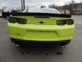 Chevrolet Camaro RS Coupe Shock (Light Green) photo #9