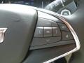Cadillac XT5 Luxury AWD Stellar Black Metallic photo #18