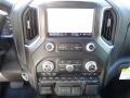 GMC Sierra 1500 AT4 Crew Cab 4WD Onyx Black photo #23