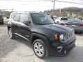 Jeep Renegade Limited 4x4 Black photo #8