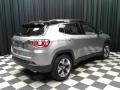Jeep Compass Limited Billet Silver Metallic photo #6