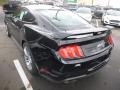 Ford Mustang GT Fastback Shadow Black photo #6