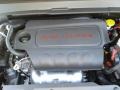 Jeep Compass Limited Billet Silver Metallic photo #31