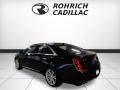 Cadillac XTS Luxury Black Raven photo #3
