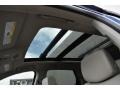 Cadillac SRX Premium AWD Xenon Blue Metallic photo #10