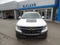 Chevrolet Colorado ZR2 Extended Cab 4x4 Summit White photo #5