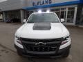 Chevrolet Colorado ZR2 Extended Cab 4x4 Summit White photo #6