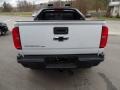 Chevrolet Colorado ZR2 Extended Cab 4x4 Summit White photo #12