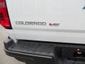Chevrolet Colorado ZR2 Extended Cab 4x4 Summit White photo #19