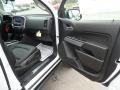 Chevrolet Colorado ZR2 Extended Cab 4x4 Summit White photo #46