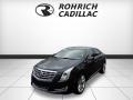 Cadillac XTS Premium FWD Graphite Metallic photo #1