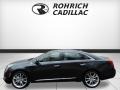 Cadillac XTS Premium FWD Graphite Metallic photo #2