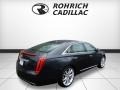 Cadillac XTS Premium FWD Graphite Metallic photo #5