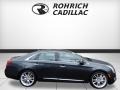 Cadillac XTS Premium FWD Graphite Metallic photo #6