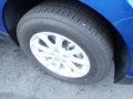 Chevrolet Equinox LS AWD Kinetic Blue Metallic photo #10