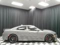 Dodge Charger R/T Scat Pack Destroyer Gray photo #5