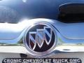 Buick Envision Essence Galaxy Silver Metallic photo #8