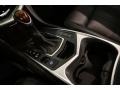 Cadillac SRX Luxury AWD Radiant Silver Metallic photo #11