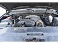 Cadillac Escalade Luxury AWD Galaxy Gray Metallic photo #9