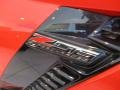 Chevrolet Corvette Z06 Coupe Torch Red photo #8