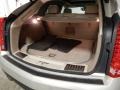 Cadillac SRX Luxury AWD Silver Coast Metallic photo #22