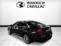 Cadillac XTS Platinum AWD Graphite Metallic photo #3