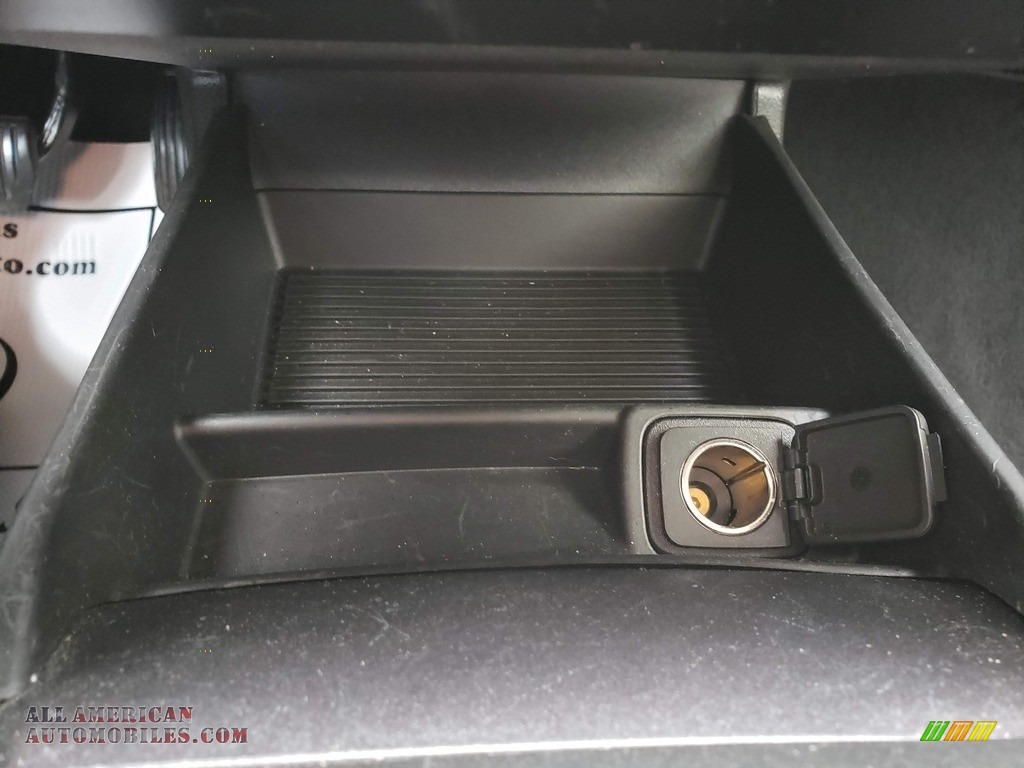 2016 Fusion SE AWD - Magnetic Metallic / Charcoal Black photo #26