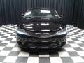 Chrysler 200 S Black photo #3