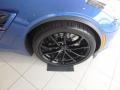 Chevrolet Corvette Grand Sport Coupe Elkhart Lake Blue Metallic photo #2