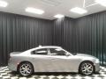Dodge Charger R/T Billet Silver Metallic photo #5