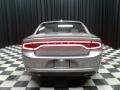 Dodge Charger R/T Billet Silver Metallic photo #7