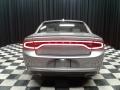 Dodge Charger R/T Billet Silver Metallic photo #8