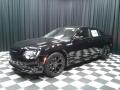 Chrysler 300 Touring Gloss Black photo #2