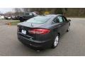 Ford Fusion SE Magnetic photo #7