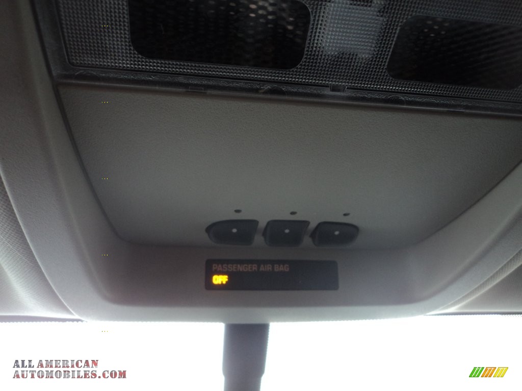 2013 Silverado 1500 LT Extended Cab 4x4 - Black / Ebony photo #18