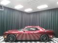 Dodge Challenger R/T Scat Pack Octane Red Pearl photo #1