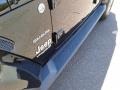 Jeep Wrangler Unlimited Sahara 4x4 Black photo #26