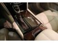 Cadillac XTS Luxury AWD Sedan Silver Coast Metallic photo #15