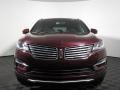 Lincoln MKC Reserve AWD Ruby Red photo #7