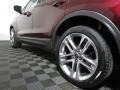 Lincoln MKC Reserve AWD Ruby Red photo #35