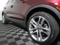 Lincoln MKC Reserve AWD Ruby Red photo #37