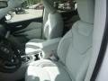 Jeep Cherokee Limited 4x4 Bright White photo #13