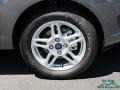 Ford Fiesta SE Sedan Magnetic photo #9