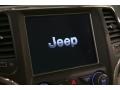 Jeep Grand Cherokee Limited 4x4 True Blue Pearl photo #12