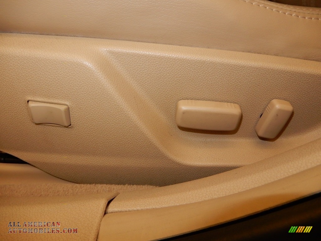 2010 CTS 4 3.0 AWD Sedan - Crystal Red Tintcoat / Cashmere/Cocoa photo #20