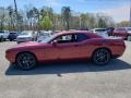 Dodge Challenger GT Octane Red Pearl photo #3