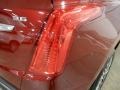 Cadillac XT5 Premium Luxury AWD Red Passion Tintcoat photo #11