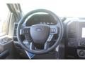 Ford F150 STX SuperCrew 4x4 Abyss Gray photo #19